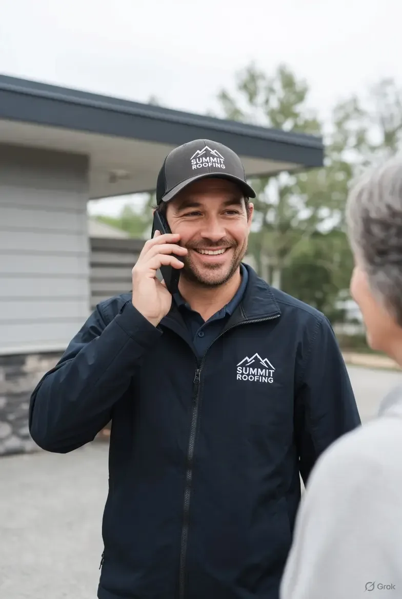 Flat Roof Leak Repair Perkins, GA FAQs